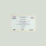 EUROPE’S 500 JOB CREATING COMPANIES AWARD
